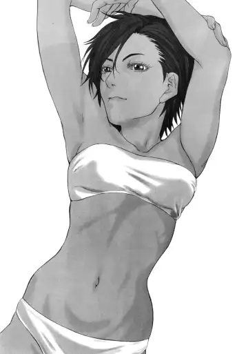 [Grifon] hamabe no Koneko Vol.0 Fhentai - Page 33