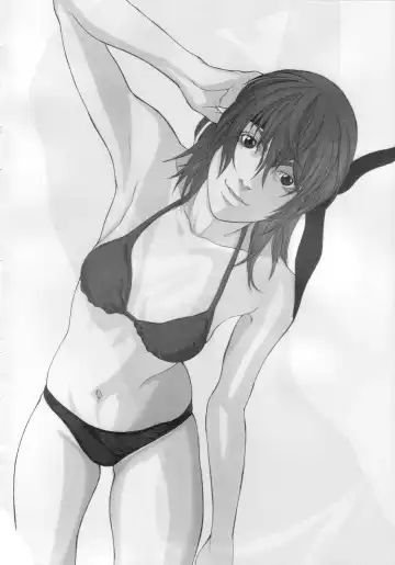 [Grifon] hamabe no Koneko Vol.0 Fhentai - Page 34