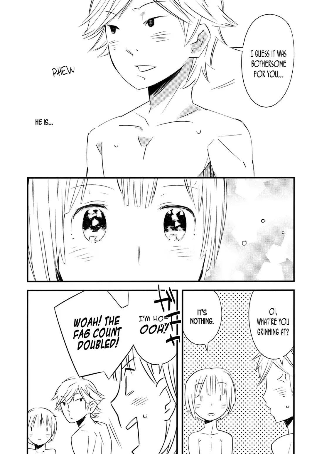 [Scotch] Onnanoko ni Naru Houhou Fhentai - Page 20