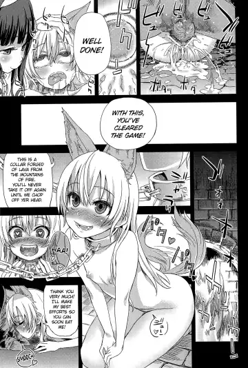 [Asanagi] Victim Girls 12 Another one Bites the Dust Fhentai - Page 14