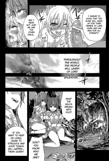 [Asanagi] Victim Girls 12 Another one Bites the Dust Fhentai - Page 25