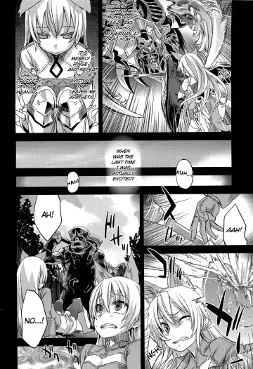 [Asanagi] Victim Girls 12 Another one Bites the Dust Fhentai - Page 3