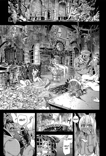 [Asanagi] Victim Girls 12 Another one Bites the Dust Fhentai - Page 6