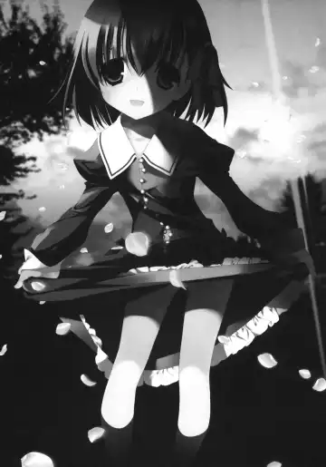 [Miyashita Miki] Sakura Chire Fhentai - Page 2