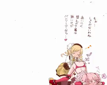 [Teri Terio] ほむ Fhentai - Page 15