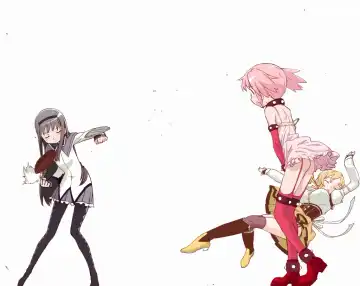 [Teri Terio] ほむ Fhentai - Page 48