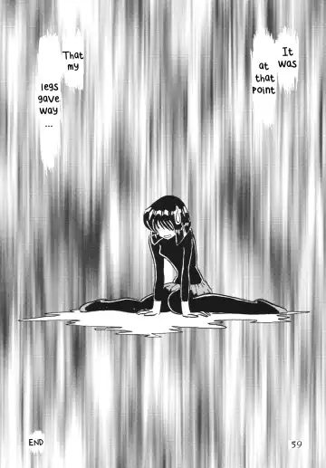 Silent Saturn SS Vol. 5 Fhentai - Page 59