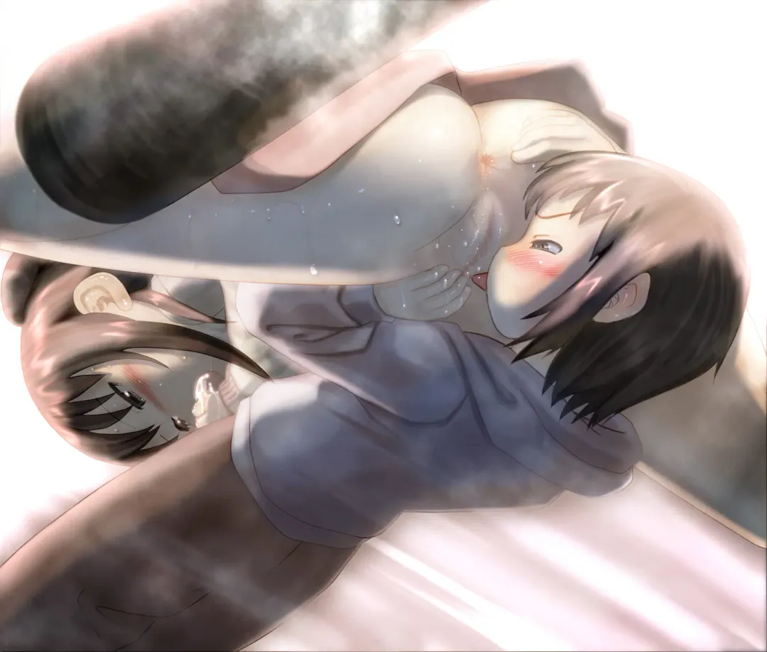 [Pickles] Mitsudomoe Fhentai - Page 78