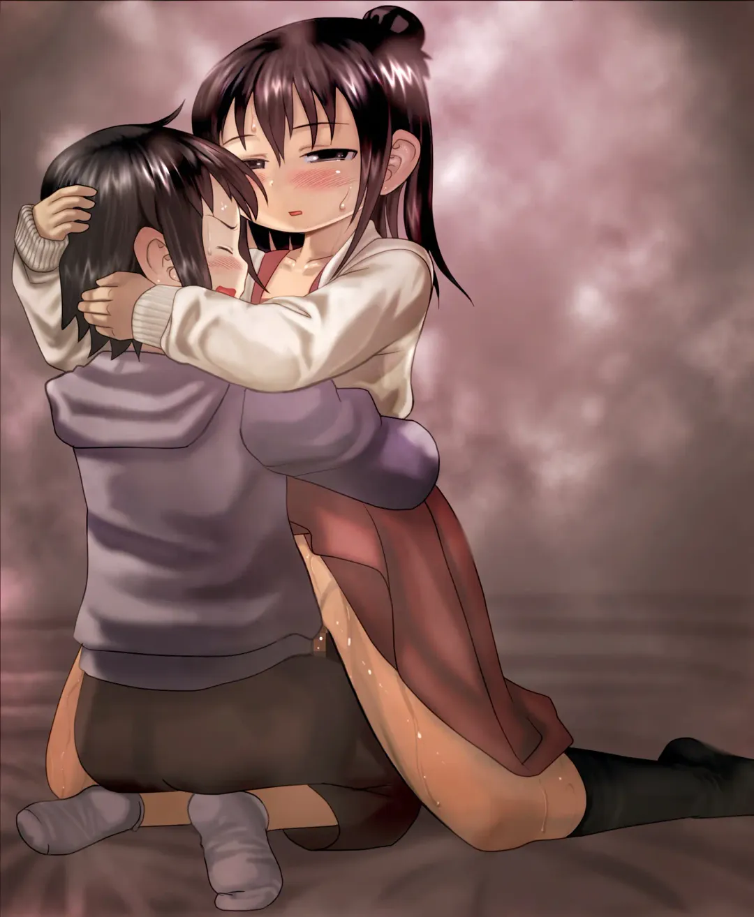 [Pickles] Mitsudomoe Fhentai - Page 81