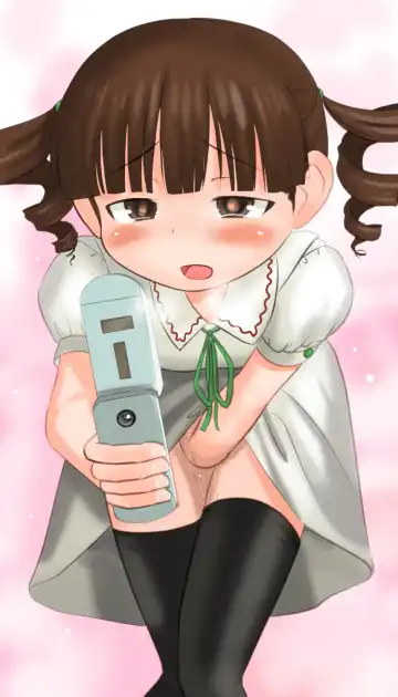 [Pickles] Mitsudomoe Fhentai - Page 39