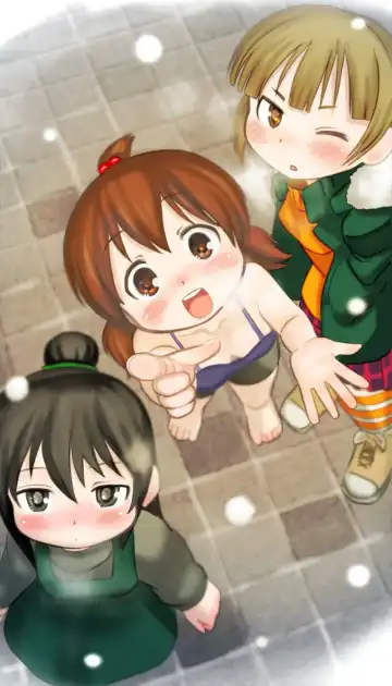 [Pickles] Mitsudomoe Fhentai - Page 48