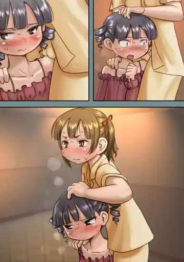 [Pickles] Mitsudomoe Fhentai - Page 52