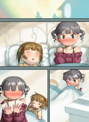 [Pickles] Mitsudomoe Fhentai - Page 73