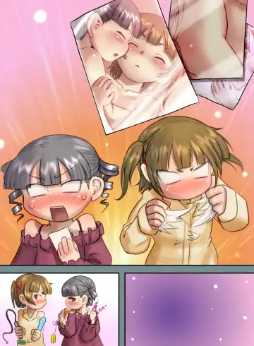 [Pickles] Mitsudomoe Fhentai - Page 74