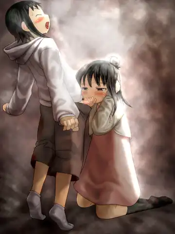 [Pickles] Mitsudomoe Fhentai - Page 75