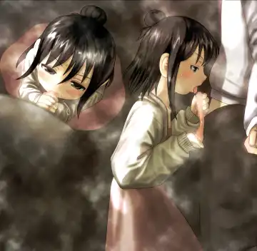 [Pickles] Mitsudomoe Fhentai - Page 76