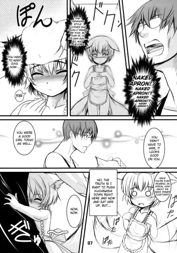 [Badhand] Byakko no Mori Sono Yon Fhentai - Page 6