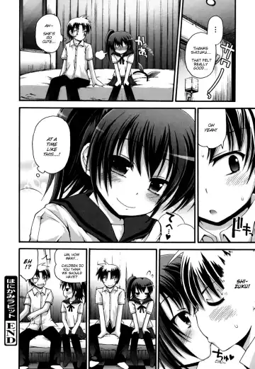 [Fujisaka Lyric] Hanikami Rabitto | Bashful Rabbit Fhentai - Page 16