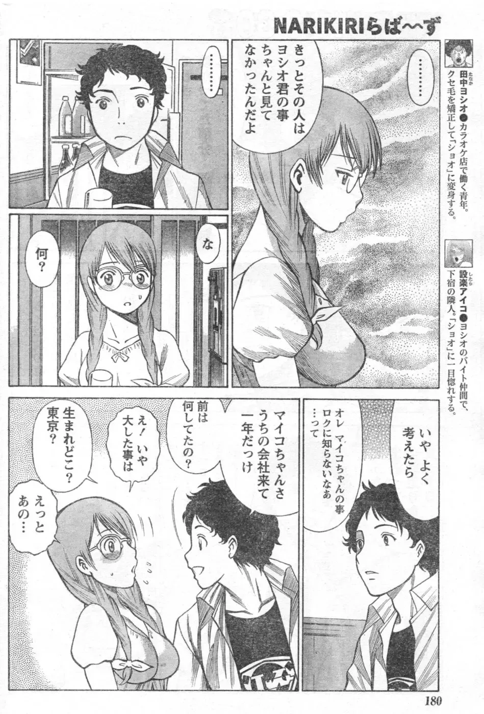 Monthly Vitaman 2006-10 Fhentai - Page 145