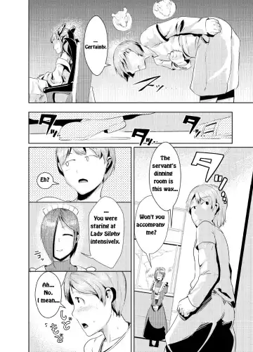 [Ahobaka] Ryuukainraku Fhentai - Page 11