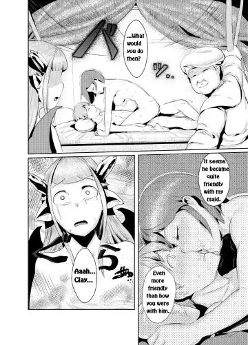 [Ahobaka] Ryuukainraku Fhentai - Page 27