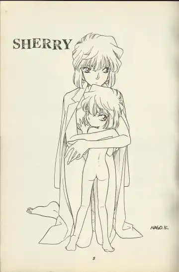 [Nago.k - Shima Takashi - Taka] HO HE TO 19 Fhentai - Page 2