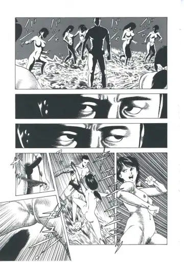 [Amiya Mia] Ero-Ero Daiteikoku | Ero-Ero Grand Empire Fhentai - Page 122