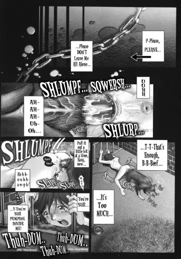 [Okano Hajime] Himitsu no Kichi de XXX Ch. 5-7 Fhentai - Page 55