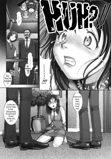 [Okano Hajime] Himitsu no Kichi de XXX Ch. 5-7 Fhentai - Page 59