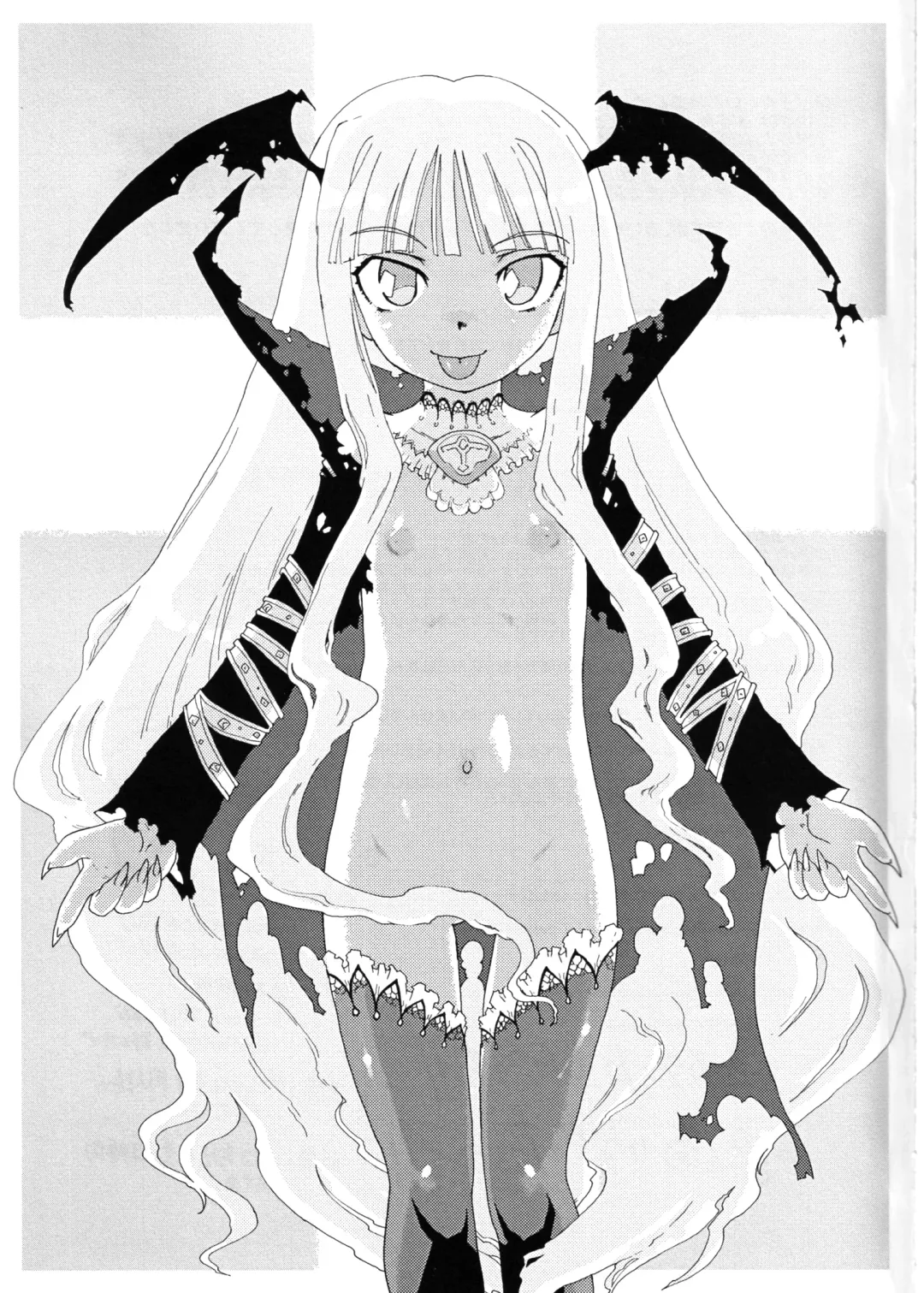 [Matsuda K] Eva-chan Negima Kajiri Fhentai - Page 41