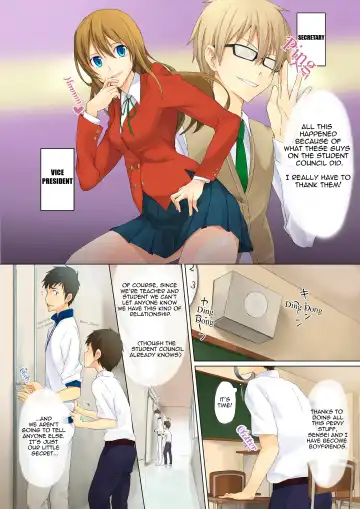 [Keita] Hatsukoi Secret | First Love Secret Fhentai - Page 4