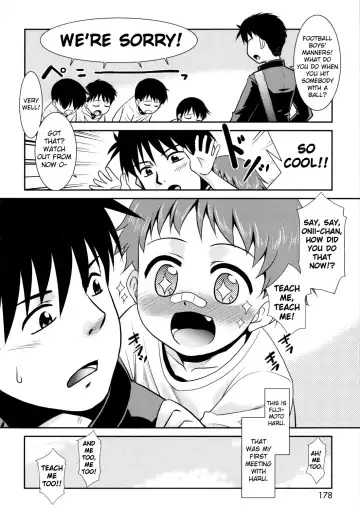 [Nekogen] Nora Sis - Wandering Sister Ch. 0-1, 9 Fhentai - Page 28