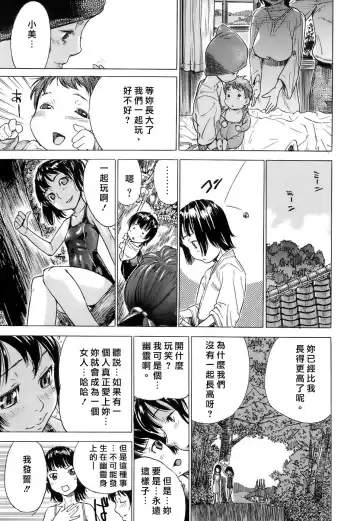 [Sasagawa Hayashi] Otome Tsuushin - Virginal Communication Fhentai - Page 88