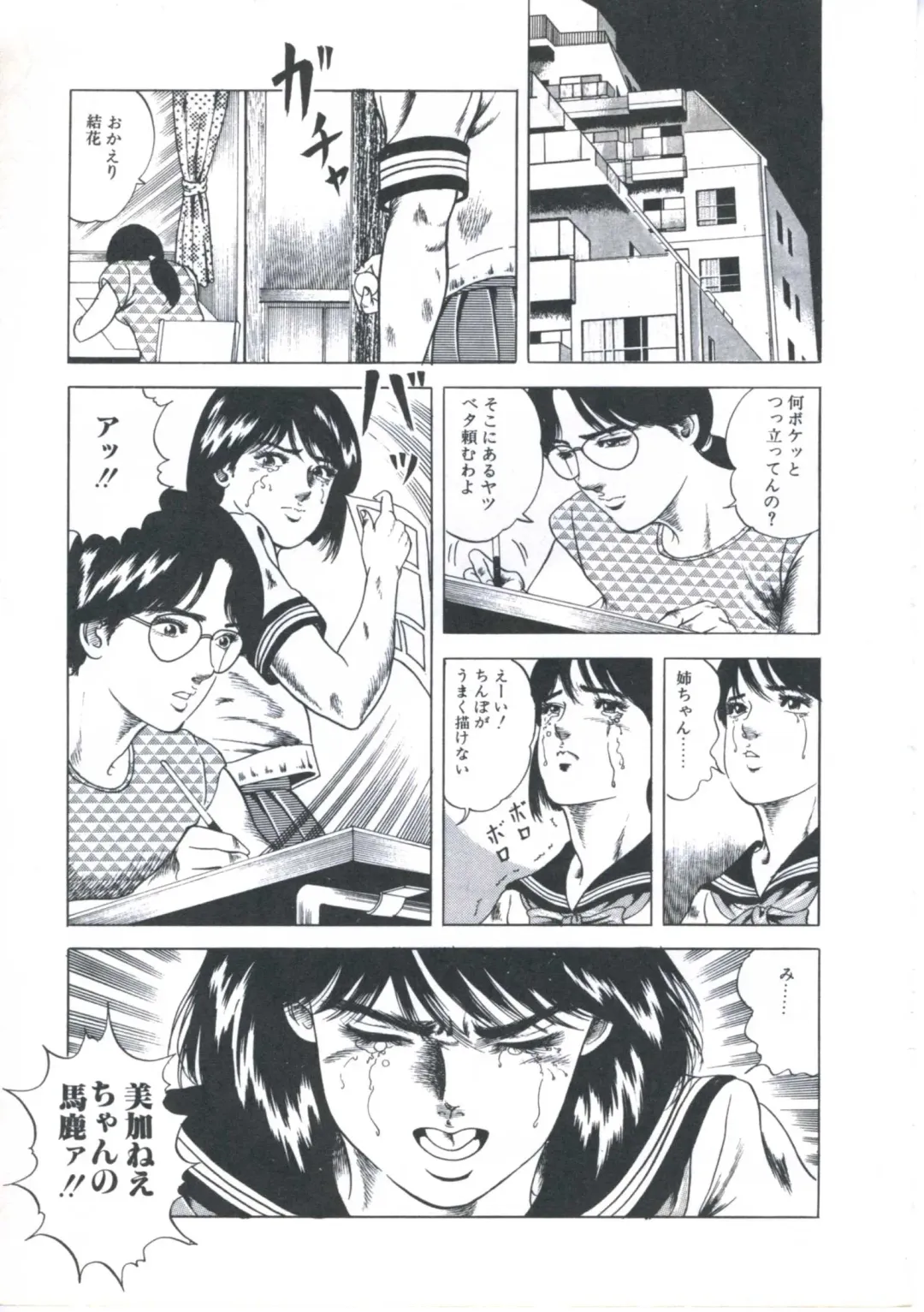 [Amiya Mia] Kibun wa Shoujoiro Fhentai - Page 23