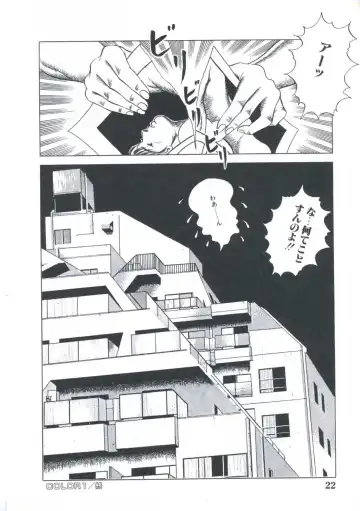 [Amiya Mia] Kibun wa Shoujoiro Fhentai - Page 24