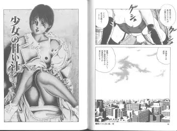 [Amiya Mia] Seikimatsu Sailorfuku Densetsu Fhentai - Page 23