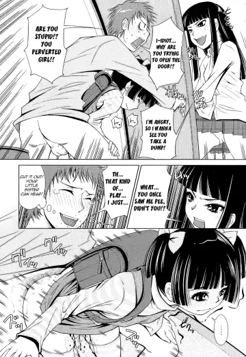 [Maihara Matsuge] Netorikko Keikaku Fhentai - Page 10