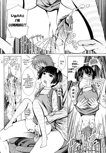 [Maihara Matsuge] Netorikko Keikaku Fhentai - Page 7