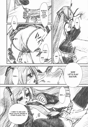 [Route39 - Zenki] DTM Fhentai - Page 10