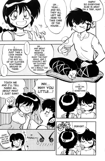 [Yagami Dai] Mantou 12 Fhentai - Page 8