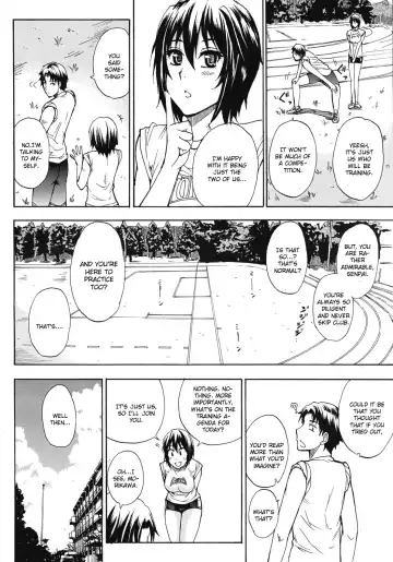 [Shunjou Shuusuke] Summer Training! Fhentai - Page 2