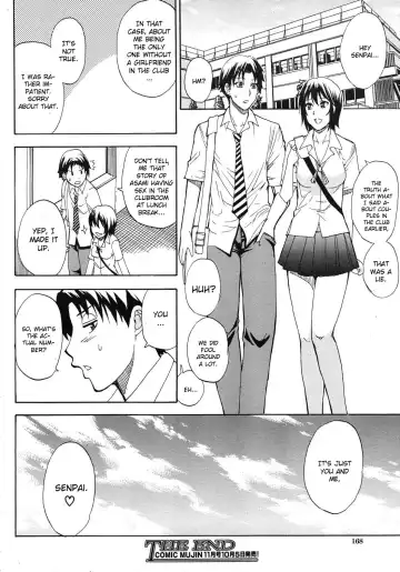 [Shunjou Shuusuke] Summer Training! Fhentai - Page 28