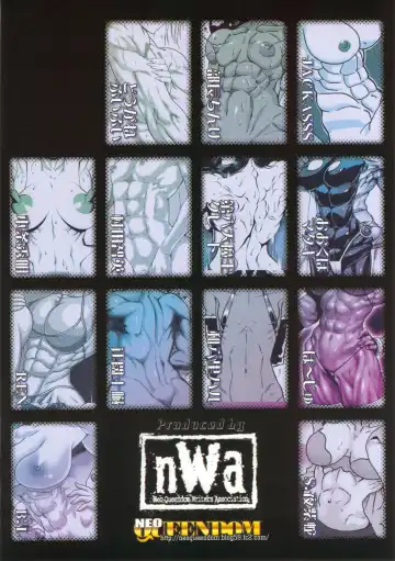 NEO-QUEENDOM Vol. 5 Fhentai - Page 70