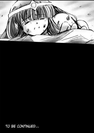 BISKUITS FIGHTER 3 Nozomanu Party no Shoutaijou Fhentai - Page 135