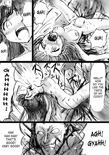BISKUITS FIGHTER 3 Nozomanu Party no Shoutaijou Fhentai - Page 52