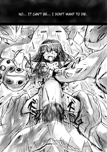 BISKUITS FIGHTER 3 Nozomanu Party no Shoutaijou Fhentai - Page 58