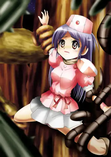 BISKUITS FIGHTER 3 Nozomanu Party no Shoutaijou Fhentai - Page 85