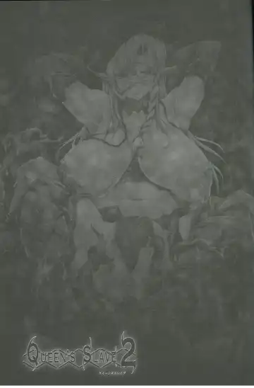 [Erect Sawaru] QUEEN'S SLAVE 2 Fhentai - Page 35