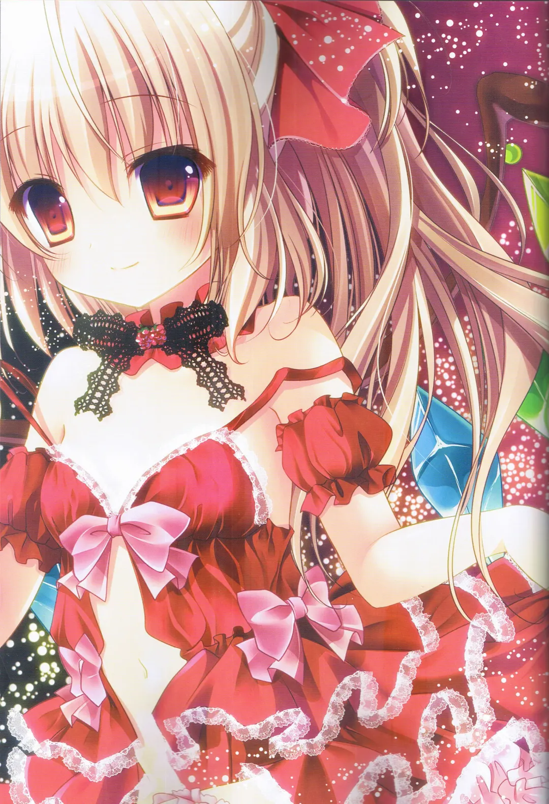 [Kino] Torokeru Flan-chan Fhentai - Page 2