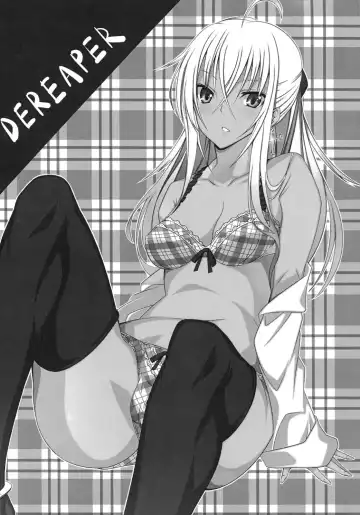 [Kou] DEREAPER Fhentai - Page 2